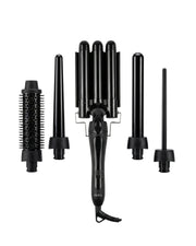 NORU 5-IN-1 MULTISTYLER (+2 FREE GIFTS)