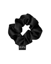 Silk Scrunchie & Pouch