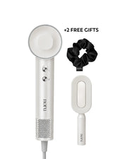 NORU SONIC HAIR DRYER